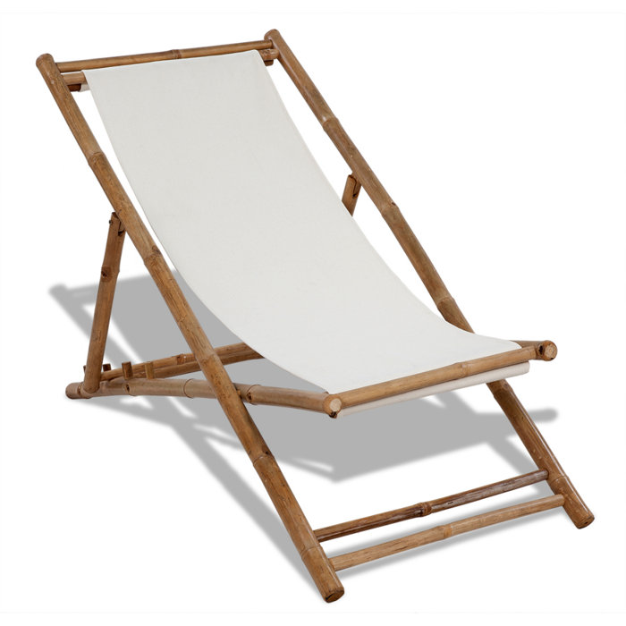Sansibar Home Sonnenstuhl & Bewertungen Wayfair.de